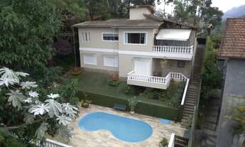 Imagem: Linda casa de 04 quartos em Itaipava - Petrópolis/RJ