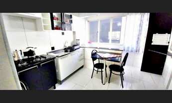 Imagem 7: 2 QUARTOS, MEIA PRAIA, 1 VAGA INDIVIDUAL