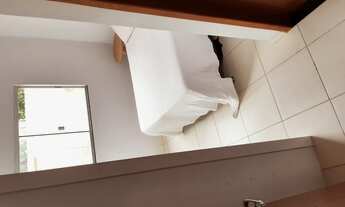 Imagem 4: Casa com planejados