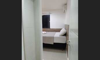 Imagem 6: Cobertura para Cop30 Residencial Rio das Pedras Belém