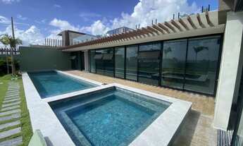 Imagem: Casa Plana no Skyview Dunas,casa com 4 quartos