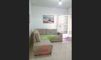 Imagem: Casa, 2 quartos e Quintal - Valverde, Nova