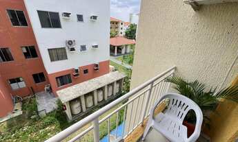 Imagem 5: Venda- Belo Apartamento no Cond. JARDIM PARADISO GORASSOL