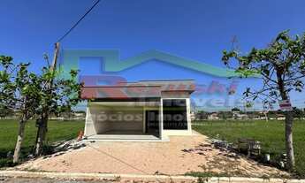 Imagem 1: Casa no Condomínio Residencial Village, Papucaia