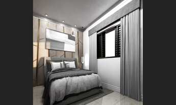 Imagem 3: RESIDENCIAL ESPLENDOR CARAPICUÍBA - LANÇAMENTO APARTAMENTOS 3 DORMITÓRIOS (1 suíte