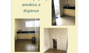 Imagem 6: Apartamento a venda no bairro Ibitiquara no segundo andar