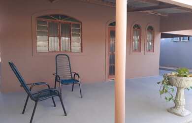 Imagem 2: CASA A VENDA EM NOVA ALVORADA DO SUL - MS