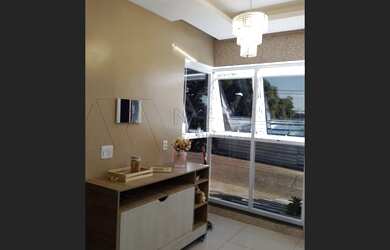 Imagem 4: Casa no Condomínio Vila Maria, 3 quartos, sendo 1 suíte, closet. 262m²