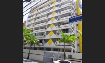 Imagem: Vendo amplo quarto e sala mobiliado em ponta