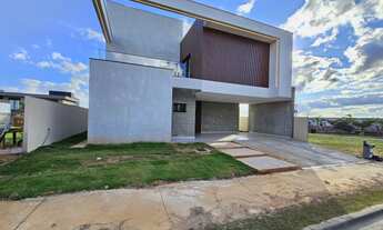 Imagem: SOBRADO COM 4 SUÍTES