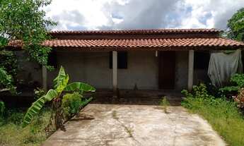 Imagem 7: Casa. A venda. Em boqueirão do Piaui próximo a campo maior