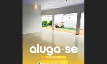 Imagem: CASA DE ALTO PADRÃO PARA LOCAÇÃO