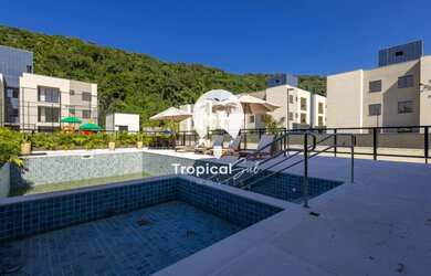 Imagem 2: LANÇAMENTO SAFIR BEACH HOME CONDOMINIO CLUBE - BALNEÁRIO CAIOBÁ-MATINHOS-PR