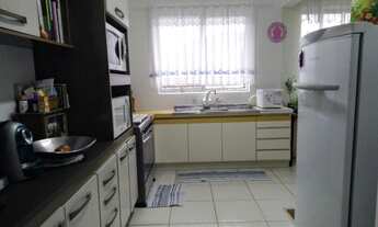 Imagem: Apartamento bairro América Joinville