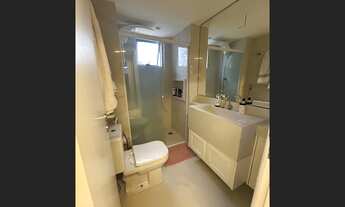 Imagem 6: APARTAMENTO NO RENASCENÇA 2, PORTEIRA FECHADA