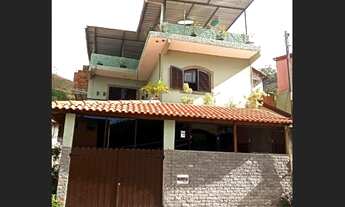 Imagem: Casa com 3 Quartos à venda- Vila Rica