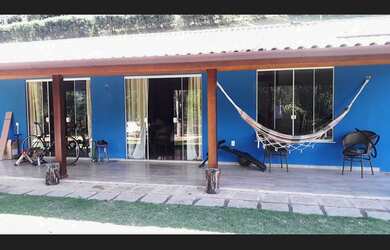 Imagem 3: Ótima casa de 04 quartos em Pedro do Rio Petrópolis/RJ