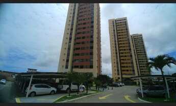 Imagem 3: Sun family 75m² 3/4 C/suíte- Nova Parnamirim - RN