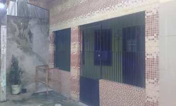 Imagem: Vende - se casa na Conselheiro Furtado Guamá