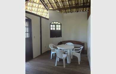 Imagem 3: Ilha do Contrato Península Maraú BA