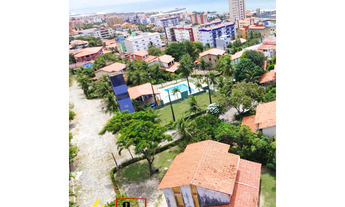 Imagem: CONDOMÍNIO COM PRIVACIDADE, SEGURANÇA