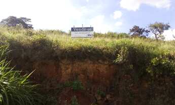 Imagem: Lote Bairro Caminho Novo