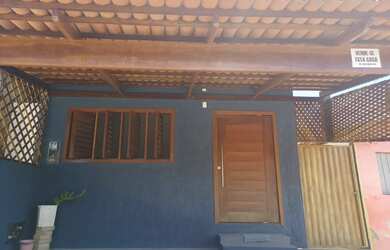 Imagem 2: Casa de Praia em Baia Formosa