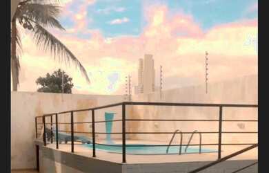 Imagem 2: Aluga-se apartamento, no Alto Branco, o Safira