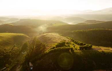 Imagem 2: Aralte Sebollas - Paraiba do Sul/RJ - Terrenos