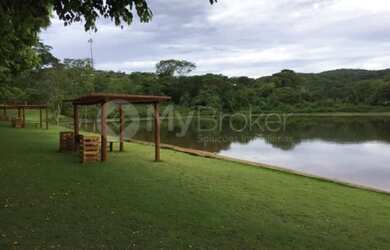 Imagem 5: Condomínio Águas da Serra