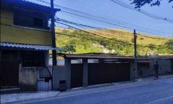 Imagem 1: Terreno-Itaipava, 827,20m², Est. Philuvio Cerqueira Rodrigues, 915-Petropolis/RJ