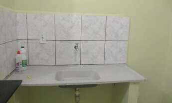 Imagem 6: Kitnet Kitnet com 1 dormitório