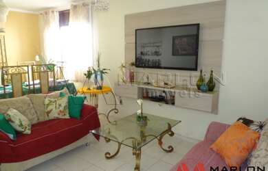 Imagem 2: Ótima Casa em Nova Parnamirim, 3 quartos, sendo 1 suíte, quintal. 120m²