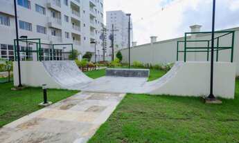 Imagem 2: Apartamento na Augusto Montenegro