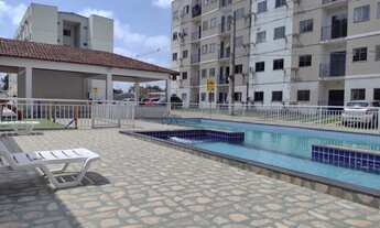 Imagem: Apto 2 Dormitórios na Estrada do Maguari