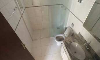 Imagem 2: Apartamento 3 quartos com suíte para locação no Centro Comercial de Formiga