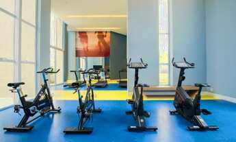 Imagem 6: APARTAMENTO A VENDA COM 163 METROS – CONDOMINIO-LIVING RESORT