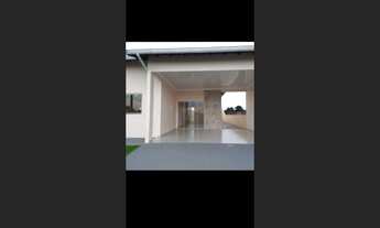 Imagem 2: R$310 mil Casa 3/4 condomínio fechado Vitória Régia pra financiamento