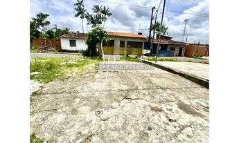 Imagem 2: CASA 2/4 COM SUITE E QUINTAL GOURMET NO MAGUARI - ANANINDEUA