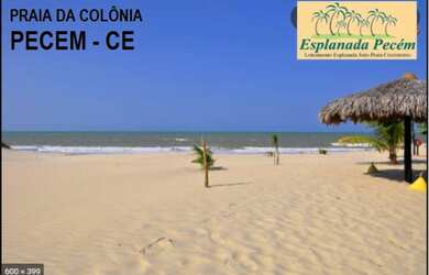 Imagem 6: A4 Terrenos e lote financiados Pecem pertinho da praia da colonia