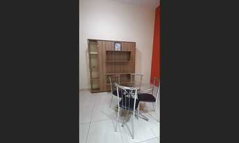 Imagem 2: Espaço inteiro: apartamento(JD Nair Maria Salto