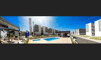 Imagem 1: Green Garden Valparaiso Goias