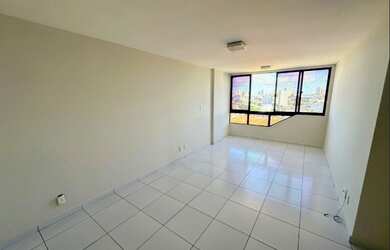 Imagem 3: Aluga-se apartamento, no Alto Branco, o Safira