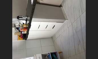 Imagem 4: CONDOMÍNIO JARDIM AMAZÔNIA II 3/4 SENDO 1 SUITE