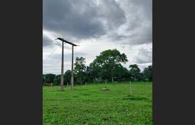 Imagem 2: Chácara 3 alqueire é Meio Sanclerlandia