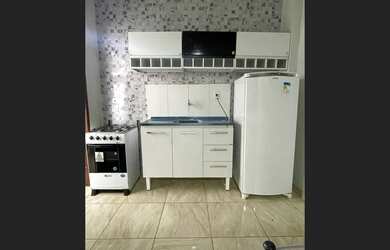 Imagem 5: Apartamento Mobiliado Altamira