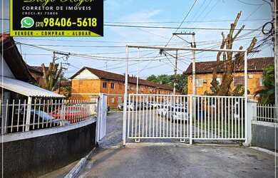 Imagem 14: REF.:2082-Maravilhoso apartamento térreo no Colubande