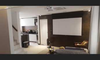 Imagem: Cobertura Alto Padrão