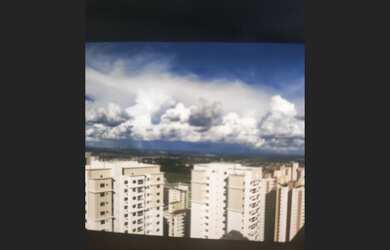 Imagem 6: Apartamento de Alto padrão