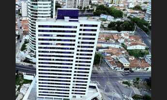 Imagem: Apartamento Therraza Petrópolis, 3 quartos